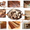 Cách Chọn Vật Liệu Phù Hợp Trong Thiết Kế Và Thi Công Nội Thất