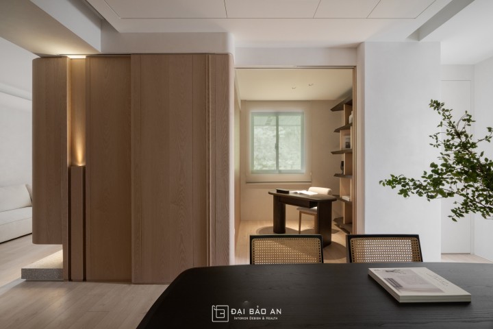 5 LÝ DO NÊN DÙNG TỦ GỖ TRONG NỘI THẤT HIỆN ĐẠI