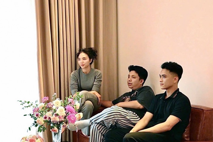 VÌ SAO NGÀY CÀNG NHIỀU NGƯỜI TRẺ CHỌN NỘI THẤT TỐI GIẢN? – Góc  nhìn từ Đại Bảo An