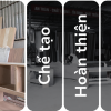 Thiết kế và thi công nội thất – Chìa khóa tạo nên một tổ ấm hoàn hảo