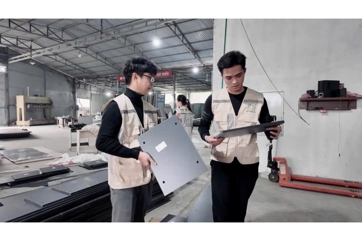 Bạn Đang Tìm Kiếm Ý Tưởng Nội Thất Hiện Đại, Sang Trọng Và Thi Công Trọn Gói Chuyên Nghiệp ?